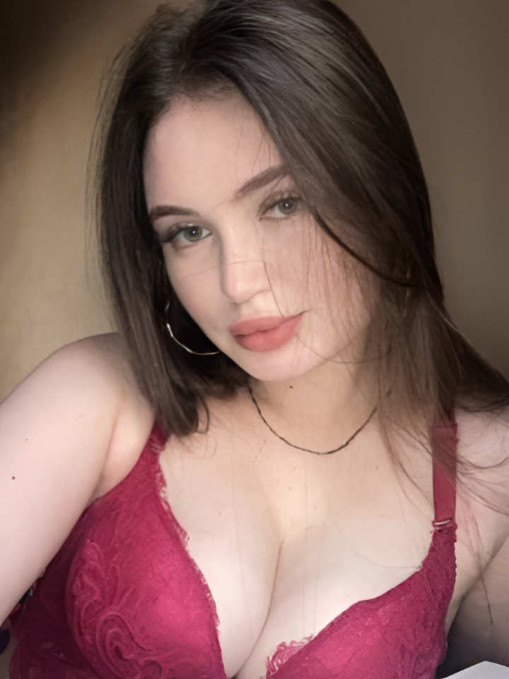 Индивидуалка Ася, доступна для личного знакомства от 1500 руб