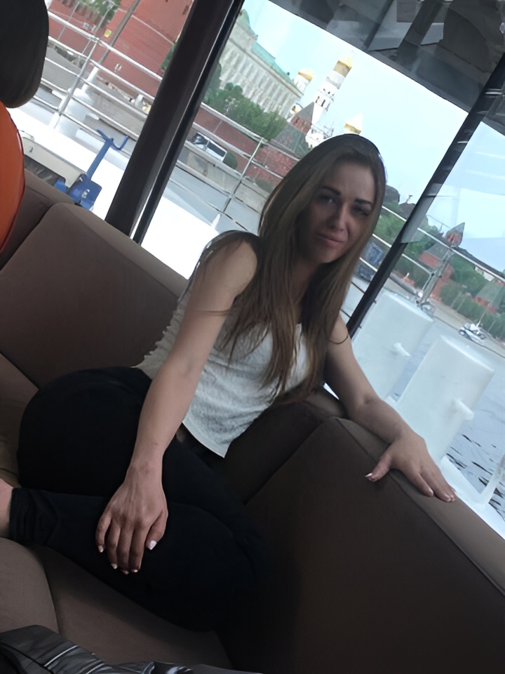 Индивидуалка Ида, доступна для личного знакомства от 2000 руб