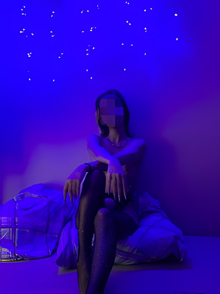 Индивидуалка Лорета, доступна для личного знакомства от 2000 руб