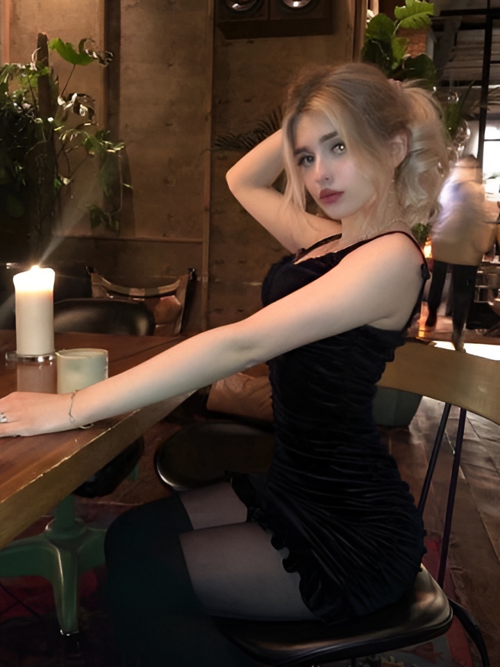 Милана привлекальеная девушка из Боровичей цена от 5000 руб