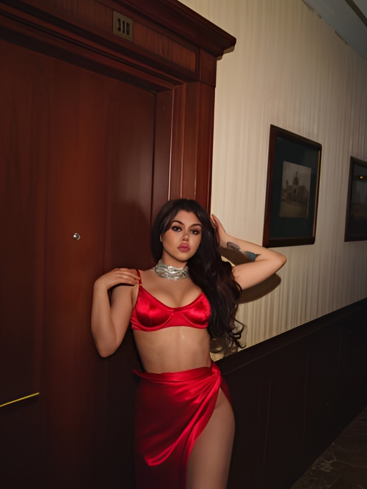 Индивидуалка Наталья, доступна для личного знакомства от 2500 руб