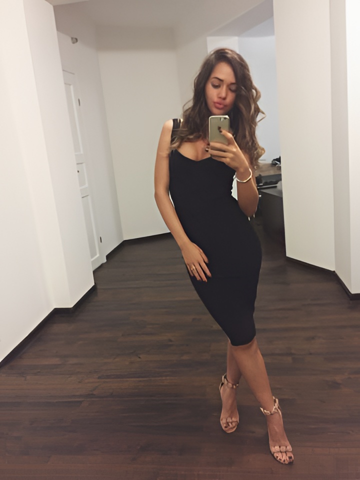 Жоржина привлекальеная девушка из Боровичей цена от 3000 руб