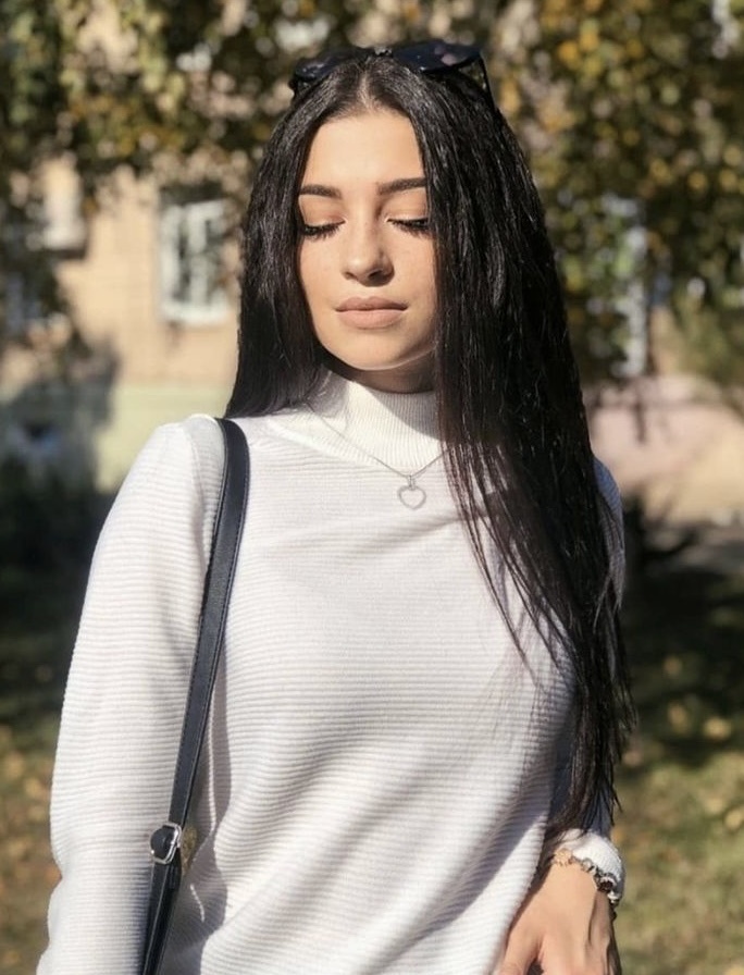 Индивидуалка 🎥 Люся, доступна для личного знакомства от 6000 руб