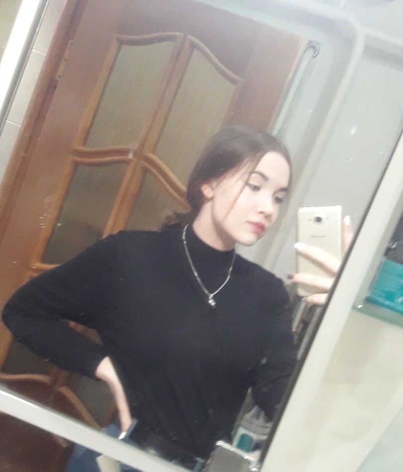 Лиза привлекальеная девушка из Боровичей цена от 3000 руб