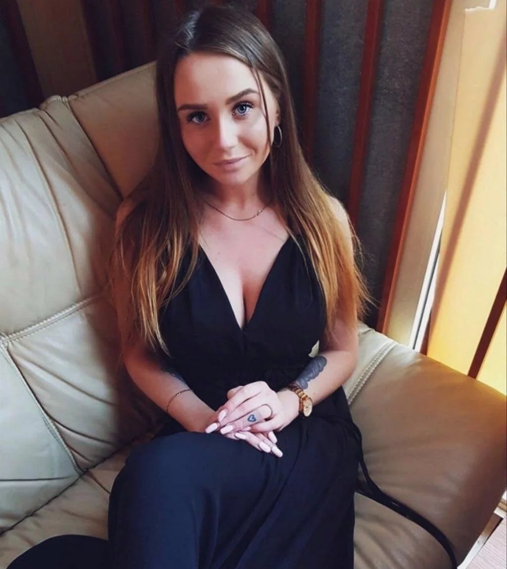 Влада привлекальеная девушка из Боровичей цена от 3500 руб