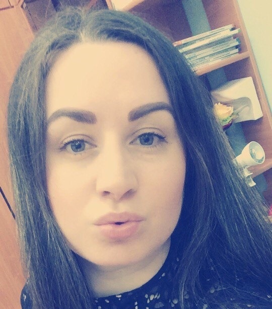 Надежда привлекальеная девушка из Боровичей цена от 3500 руб