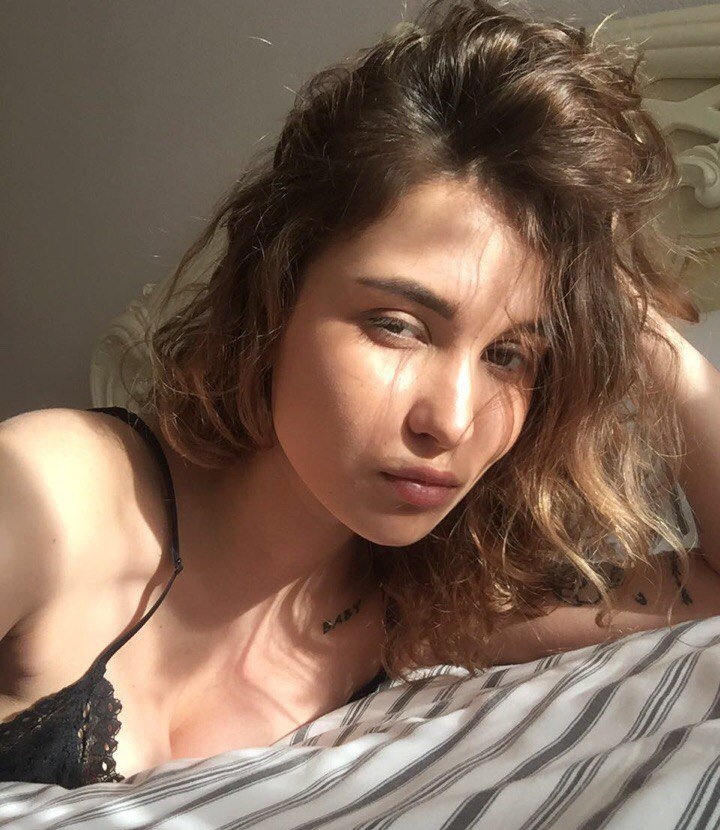 Индивидуалка Вера, доступна для личного знакомства от 3500 руб