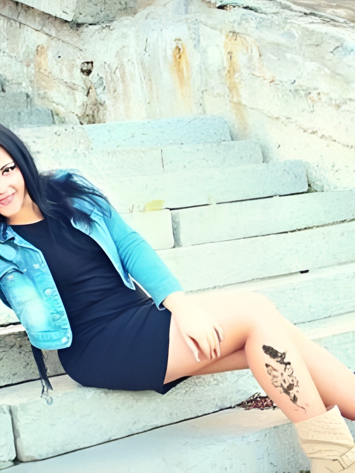 Индивидуалка Алина, доступна для личного знакомства от 4000 руб