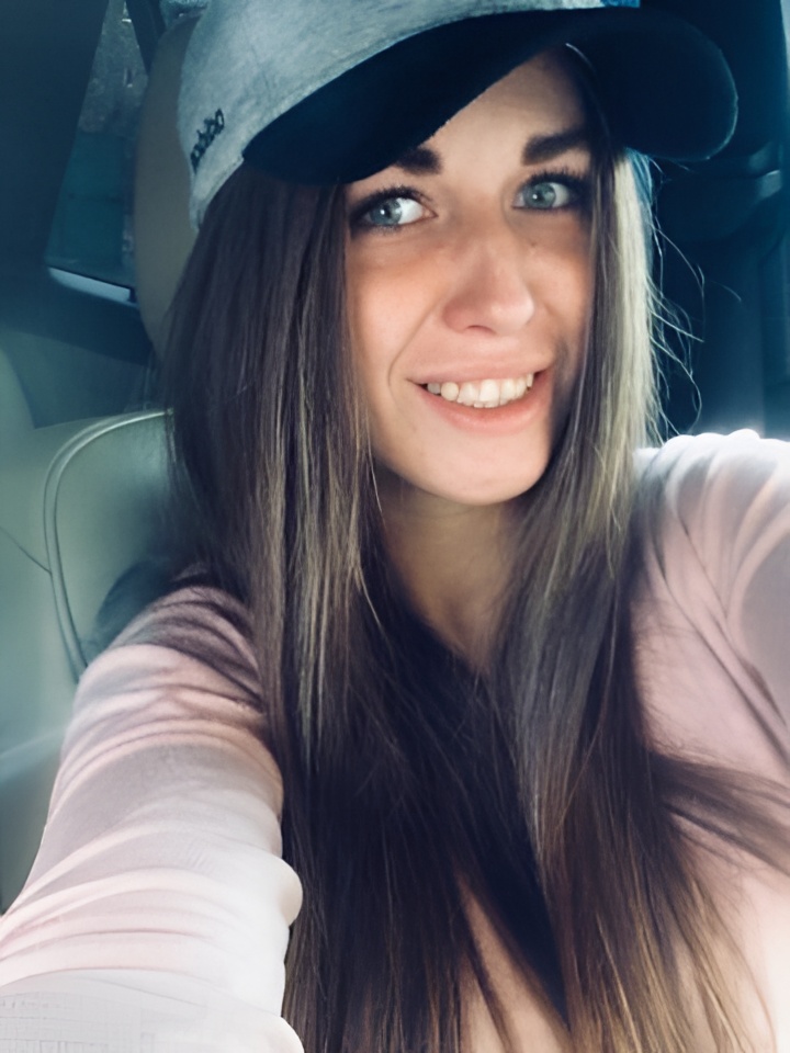 Индивидуалка Ида, доступна для личного знакомства от 2000 руб