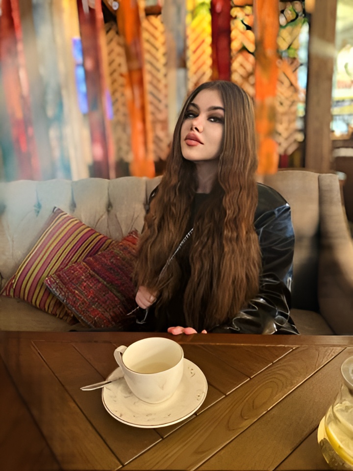 Индивидуалка Наталья, доступна для личного знакомства от 2500 руб