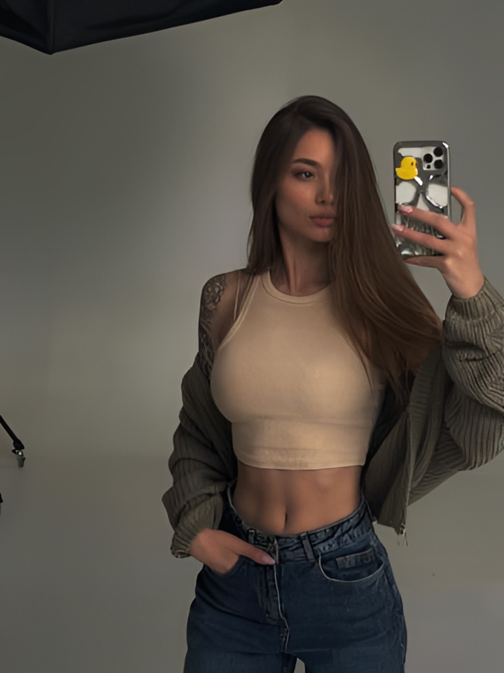 Индивидуалка Сабина, доступна для личного знакомства от 4000 руб