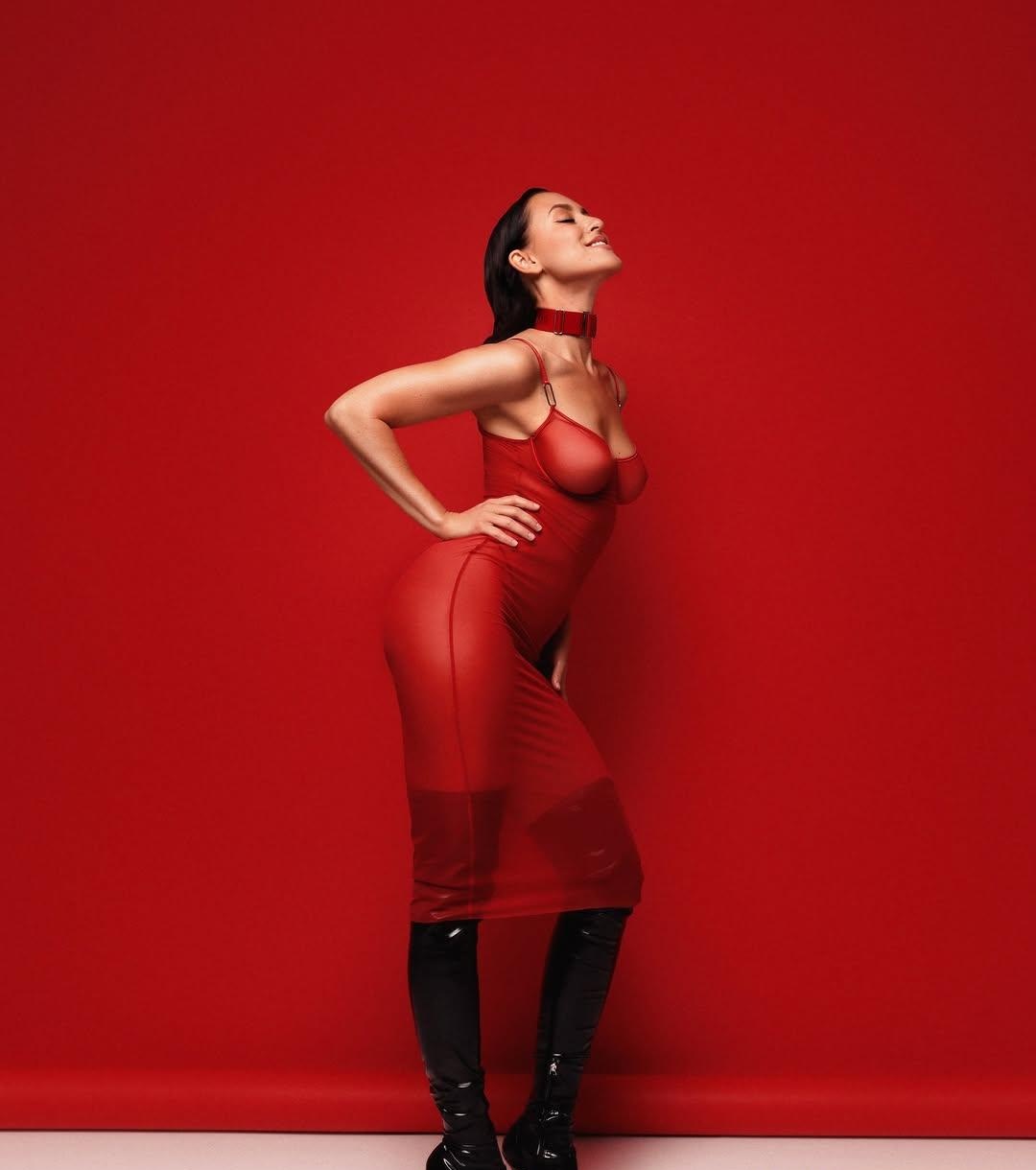 Индивидуалка Дарина, доступна для личного знакомства от 8000 руб