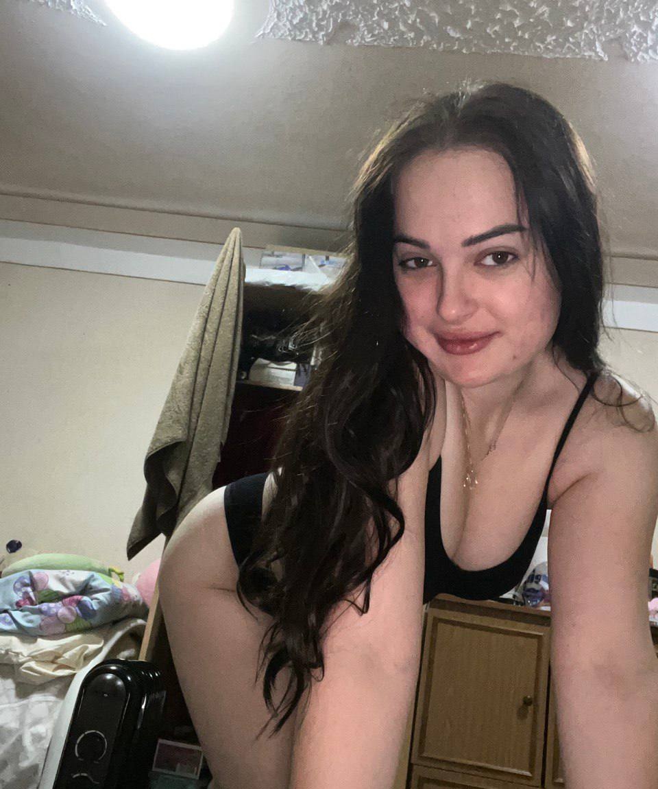 Индивидуалка Инна, доступна для личного знакомства от 3000 руб