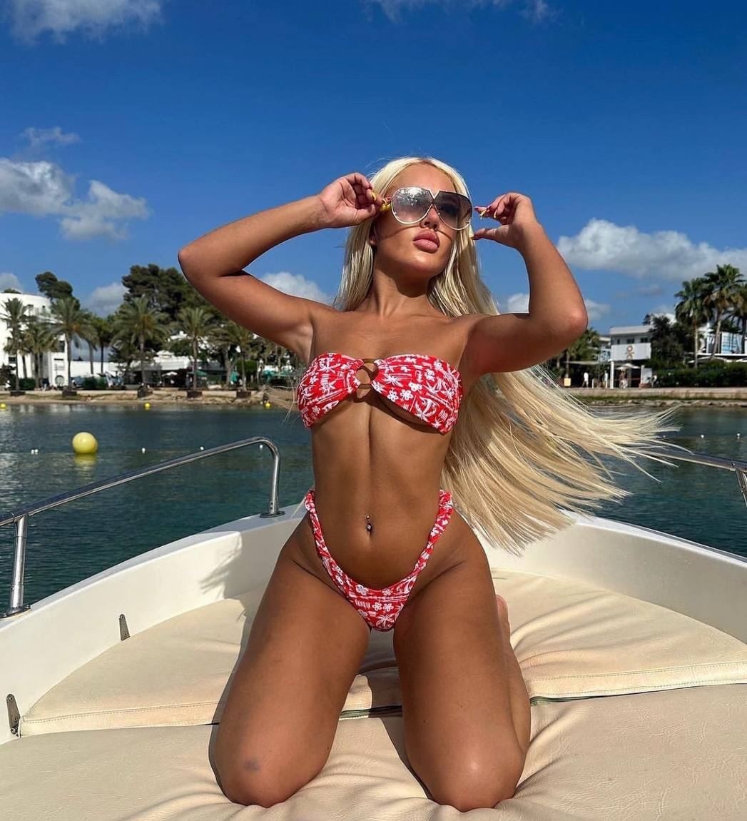 Индивидуалка Наташа, доступна для личного знакомства от 4000 руб