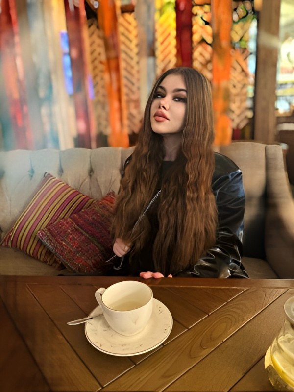 Наталья фото 6