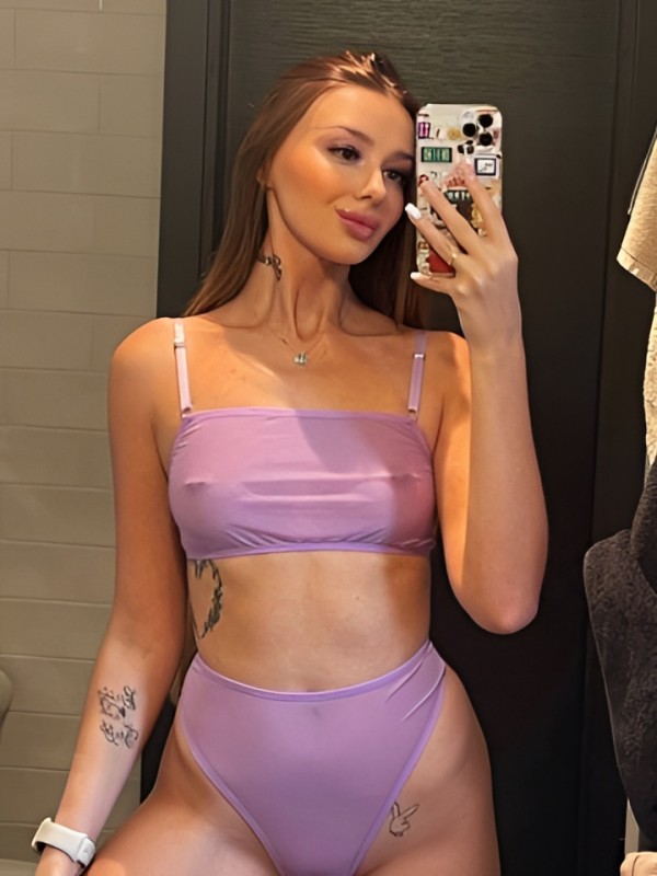 Римма привлекательная девушка из Боровичей цена от 2000 руб