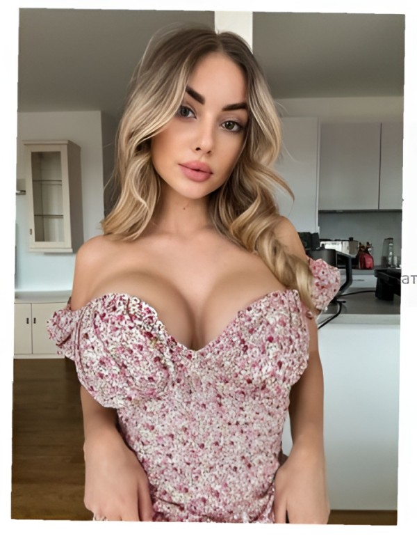 Роксана привлекательная девушка из Боровичей цена от 4000 руб