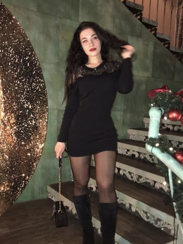 🎥 Люся фото 5