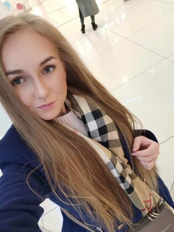 Аля привлекательная девушка из Боровичей цена от 3500 руб