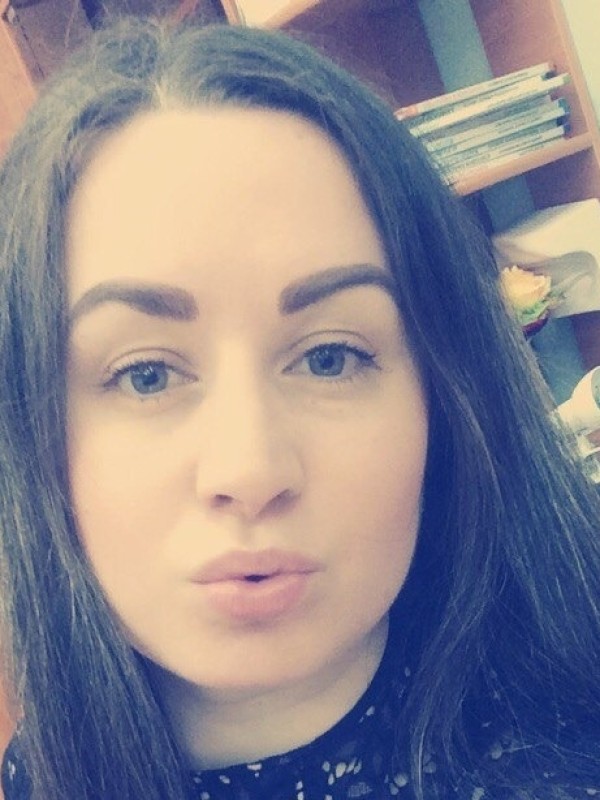 Надежда привлекательная девушка из Боровичей цена от 3500 руб