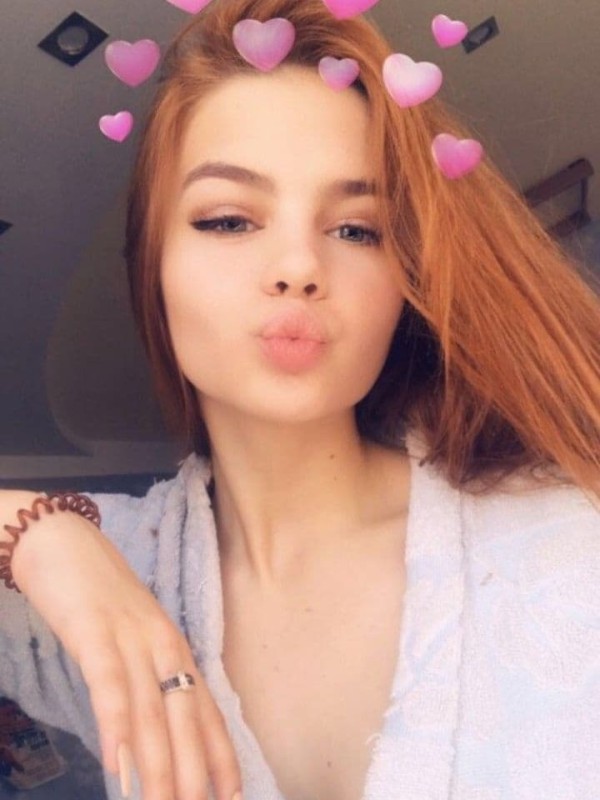 Ладочка привлекательная девушка из Боровичей цена от 3000 руб