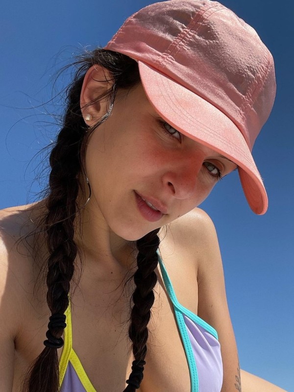 Влада привлекательная девушка из Боровичей цена от 3000 руб